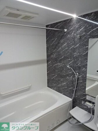 ラ・ベレッツァ フェリオの物件内観写真